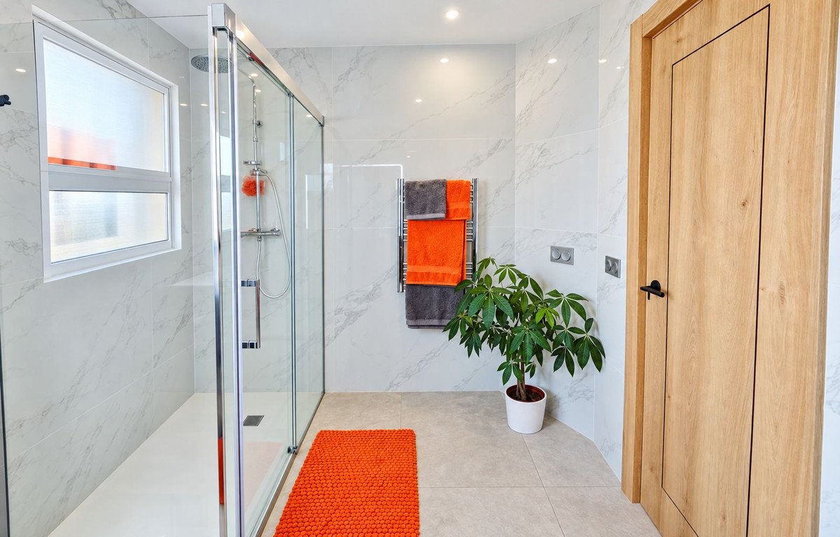 3 Bed Penthouse Duplex in San Roque Club