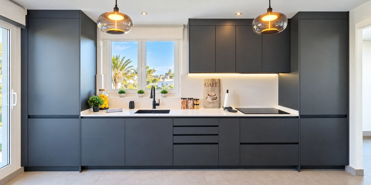 3 Bed Penthouse Duplex in San Roque Club