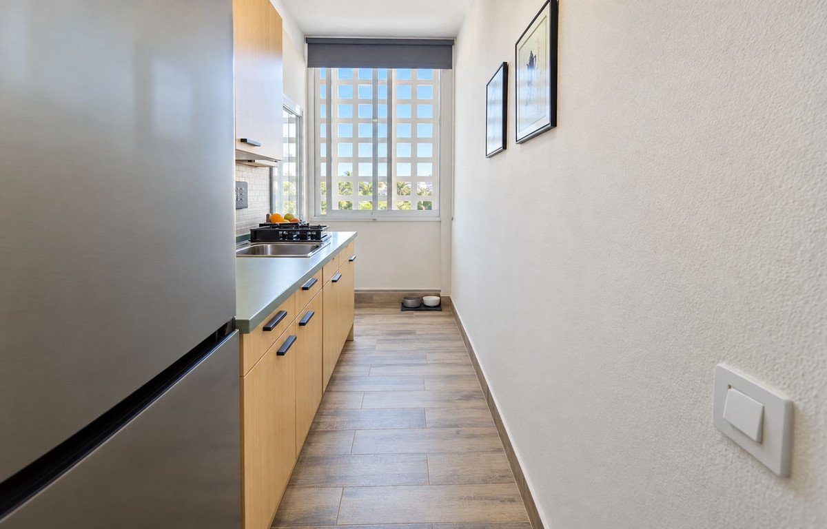 3 Bed Penthouse Duplex in San Roque Club