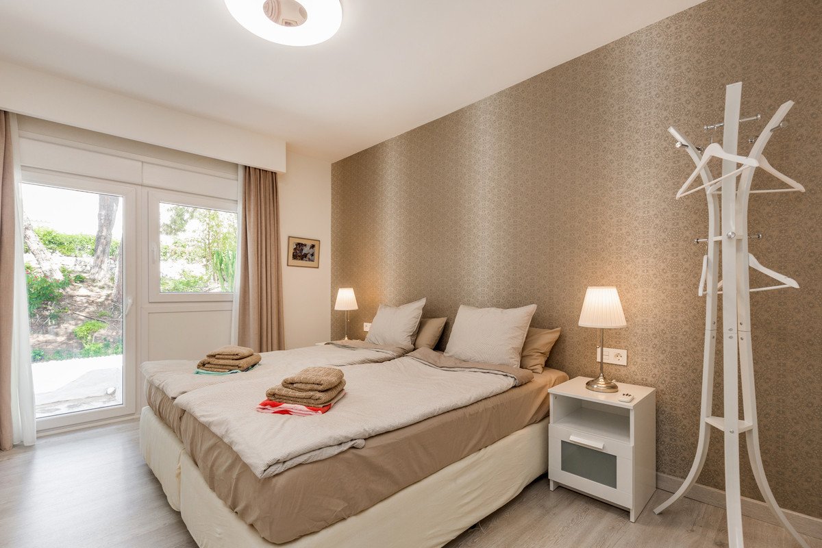 2 Bed Townhouse in Nueva Andalucía