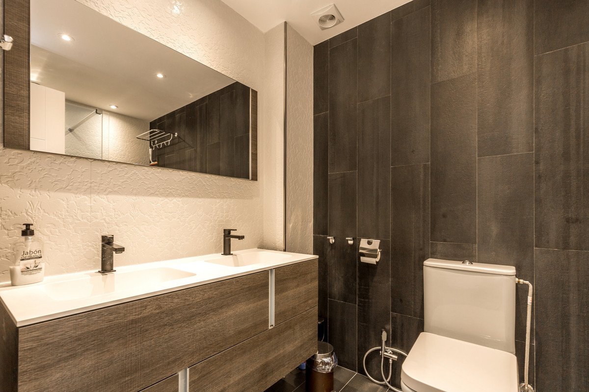 2 Bed Townhouse in Nueva Andalucía
