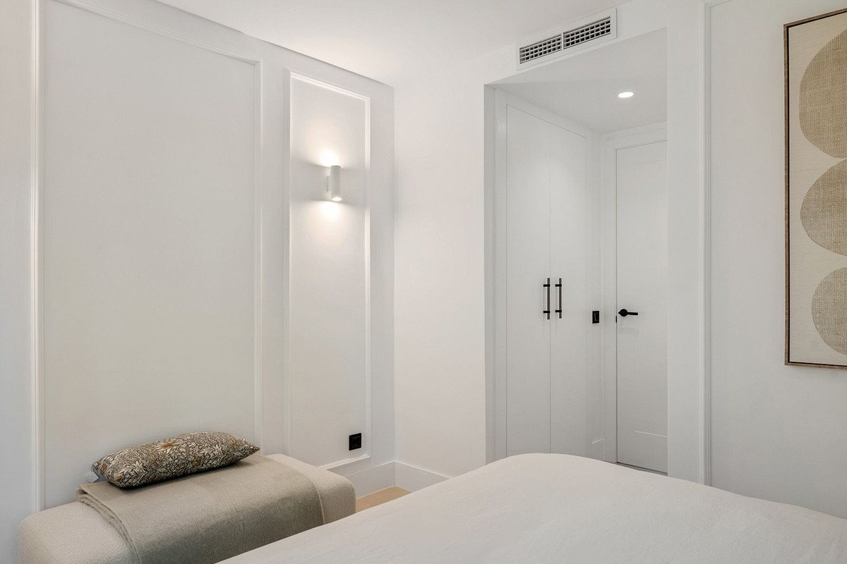 2 Bed Middle Floor Apartment in Los Arqueros