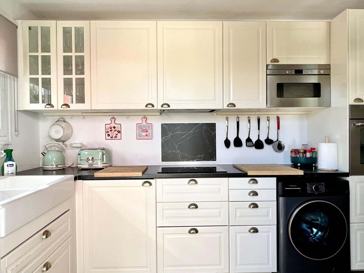 3 Bed Detached Villa in Marbella
