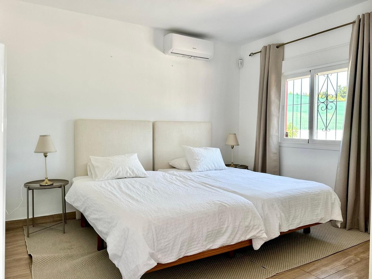 3 Bed Detached Villa in Marbella