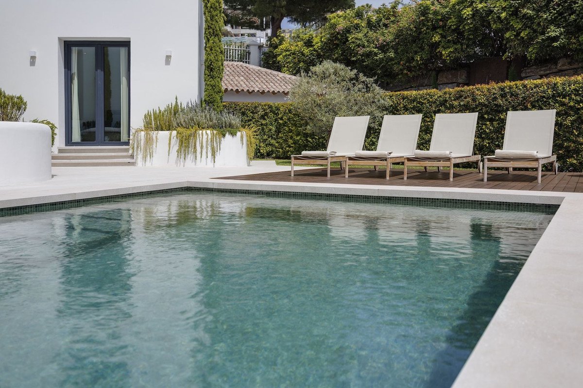 4 Bed Detached Villa in Atalaya