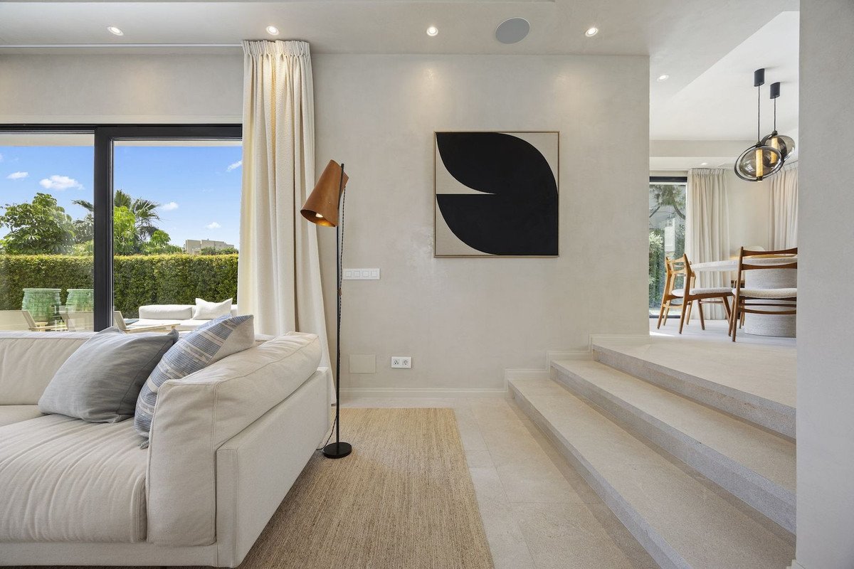 4 Bed Detached Villa in Atalaya