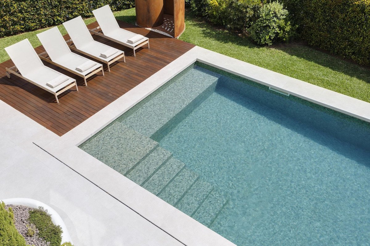4 Bed Detached Villa in Atalaya