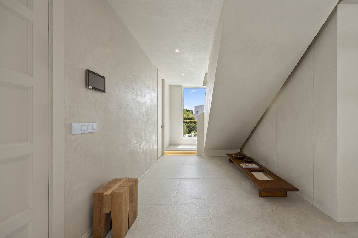 4 Bed Detached Villa in Atalaya