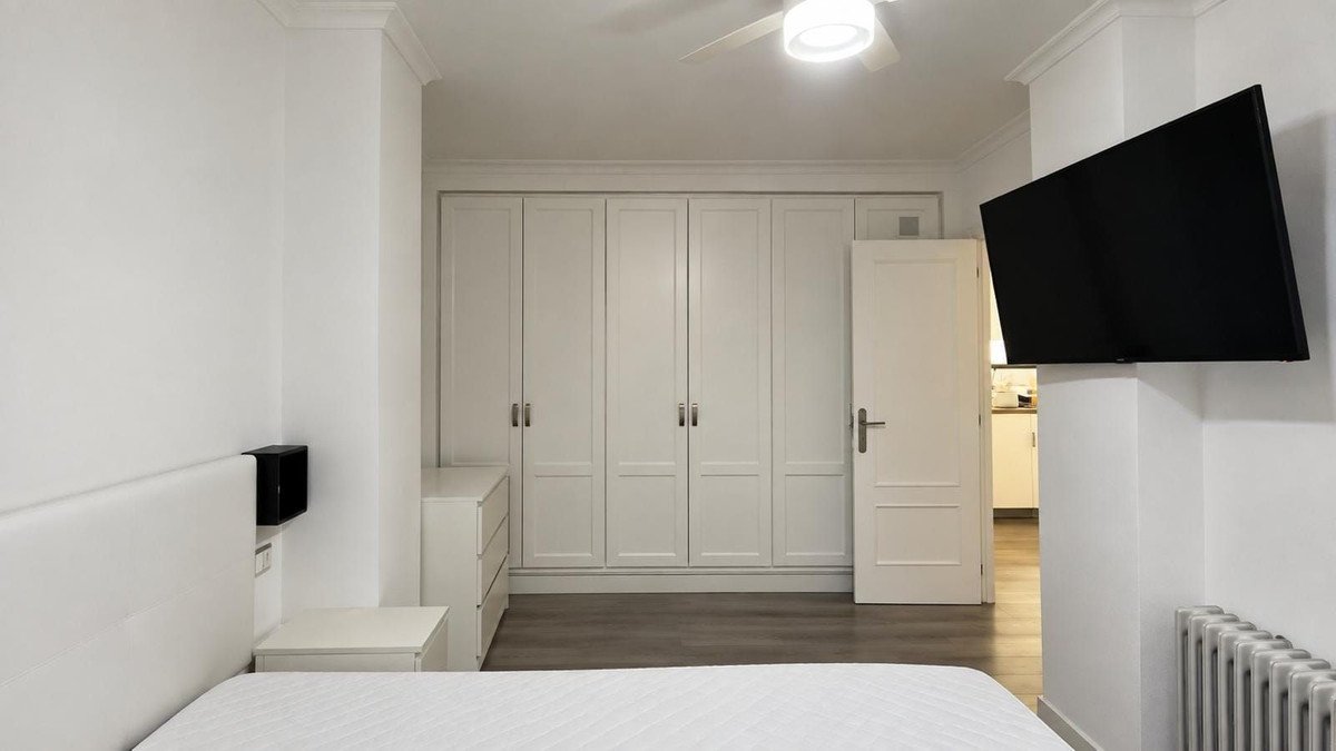 2 Bed Ground Floor Apartment in La Marina
