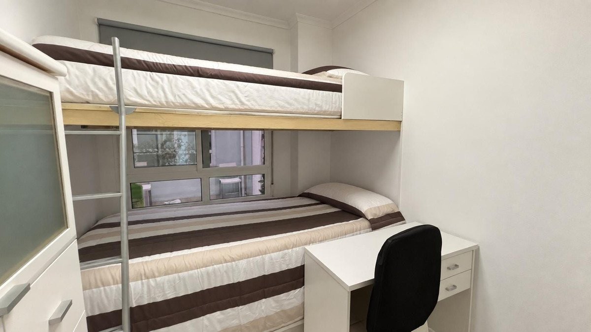 2 Bed Ground Floor Apartment in La Marina