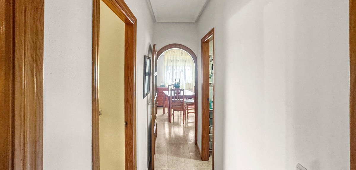 3 Bed Bungalow in Playa Flamenca