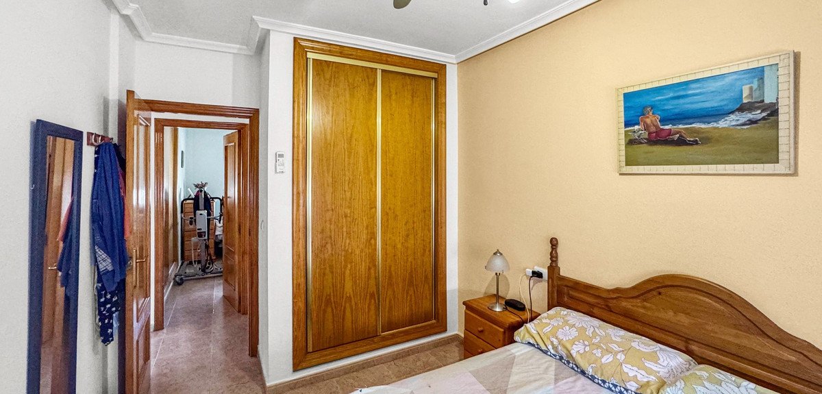 3 Bed Bungalow in Playa Flamenca