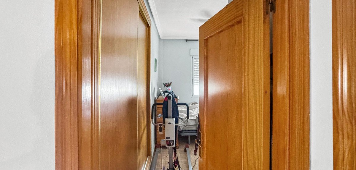 3 Bed Bungalow in Playa Flamenca