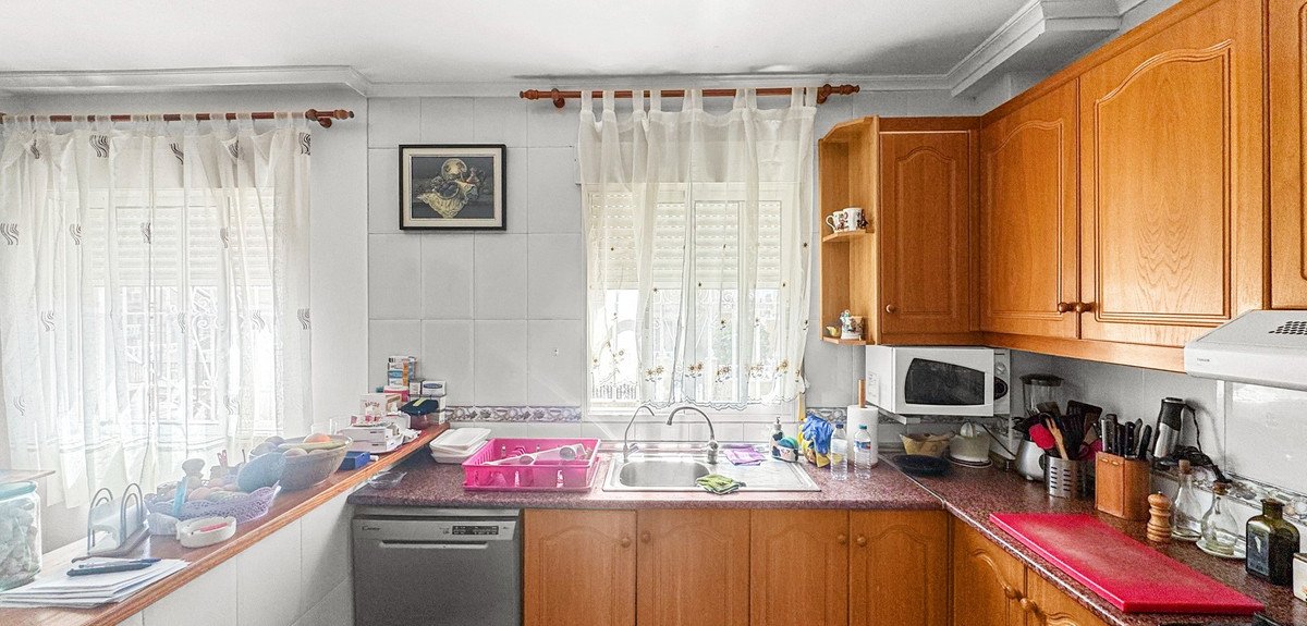 3 Bed Bungalow in Playa Flamenca