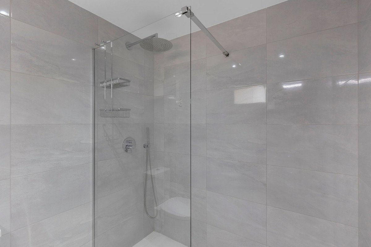 2 Bed Ground Floor Apartment in La Zenia