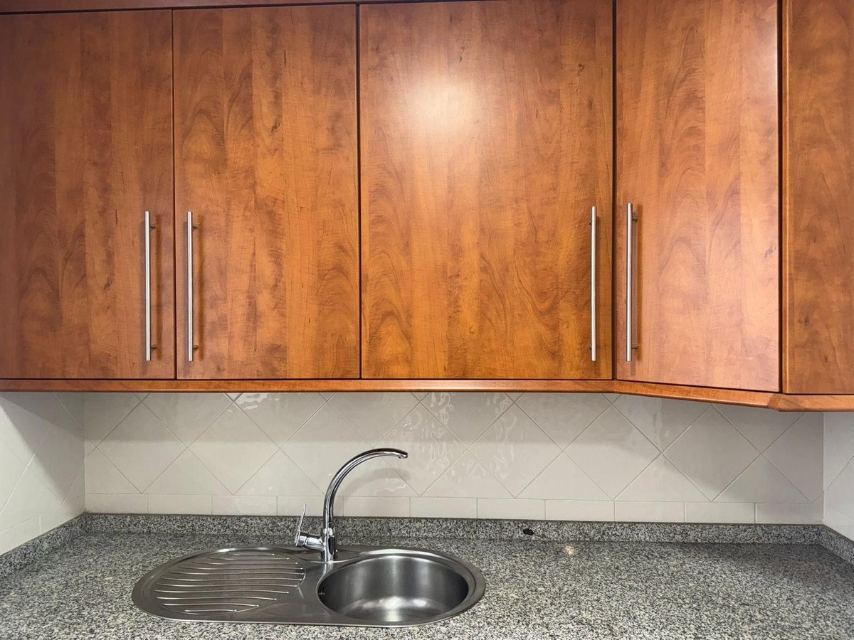 1 Bed Middle Floor Apartment in Elviria