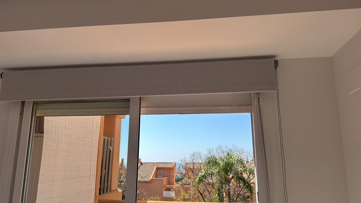 1 Bed Middle Floor Apartment in Elviria
