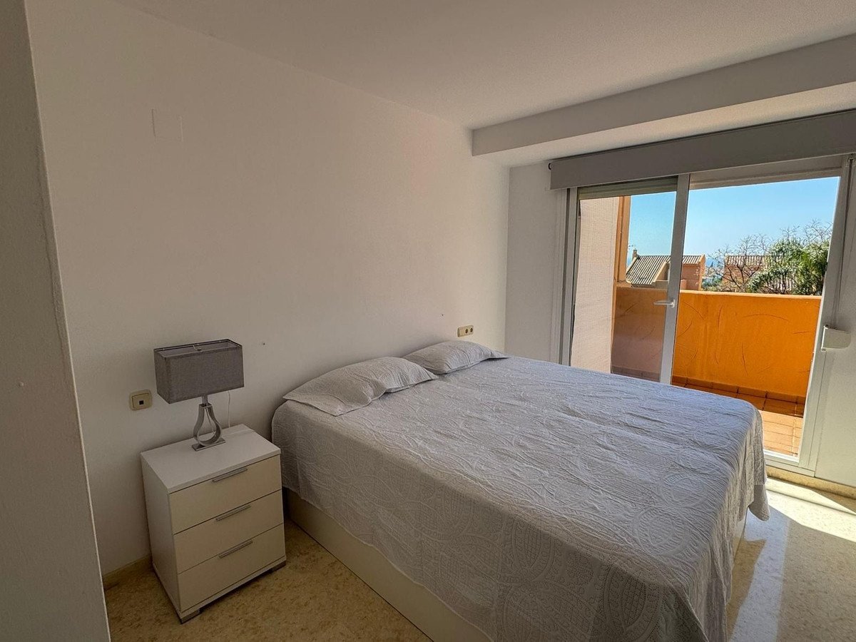 1 Bed Middle Floor Apartment in Elviria