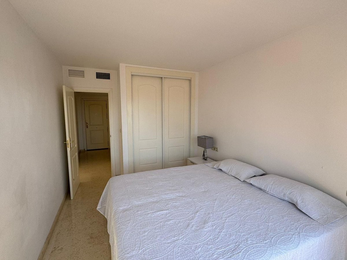 1 Bed Middle Floor Apartment in Elviria