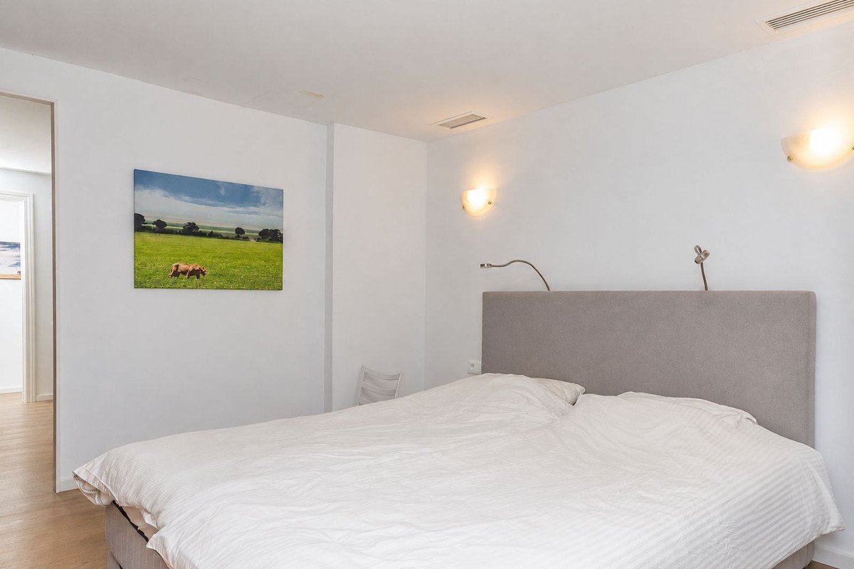 2 Bed Ground Floor Apartment in Elviria