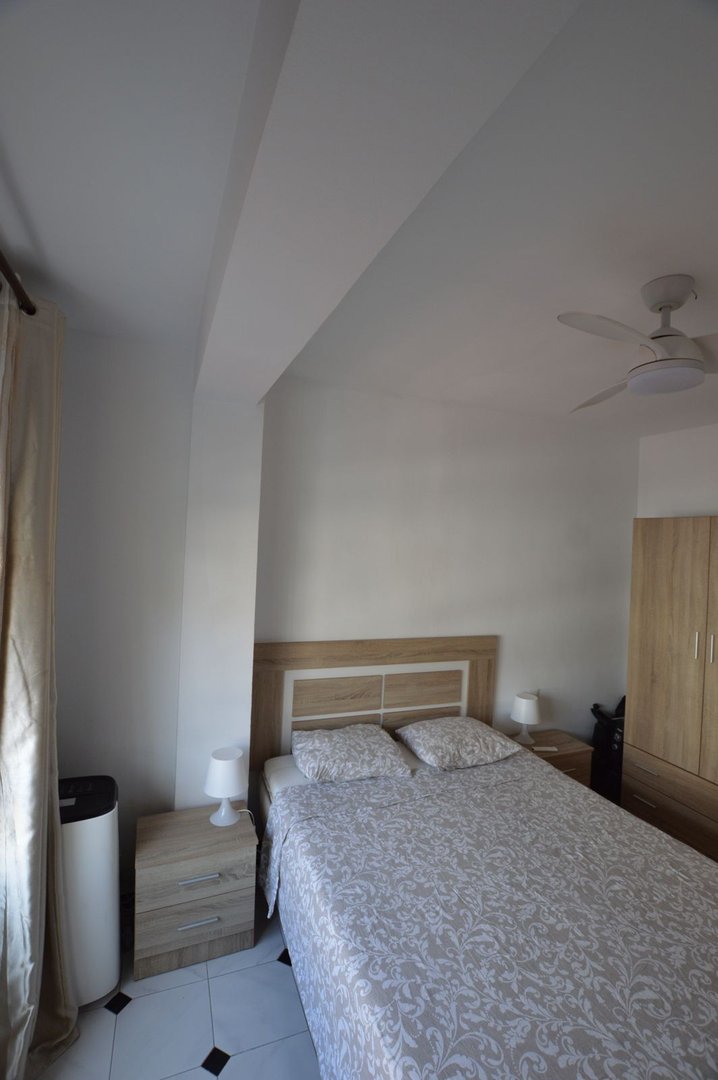 3 Bed Middle Floor Apartment in Los Boliches
