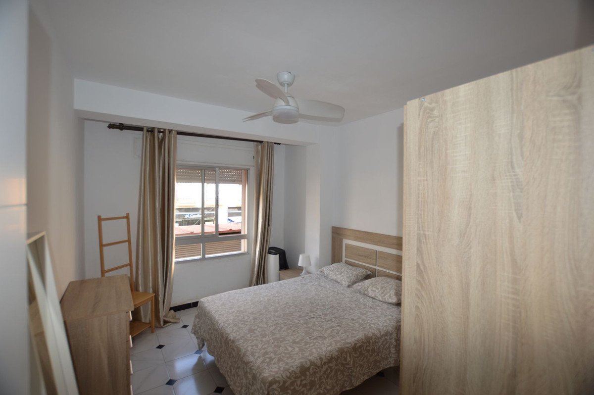 3 Bed Middle Floor Apartment in Los Boliches