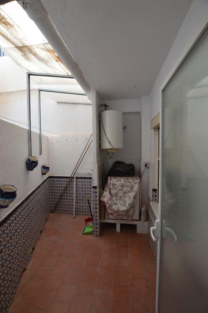 3 Bed Middle Floor Apartment in Los Boliches