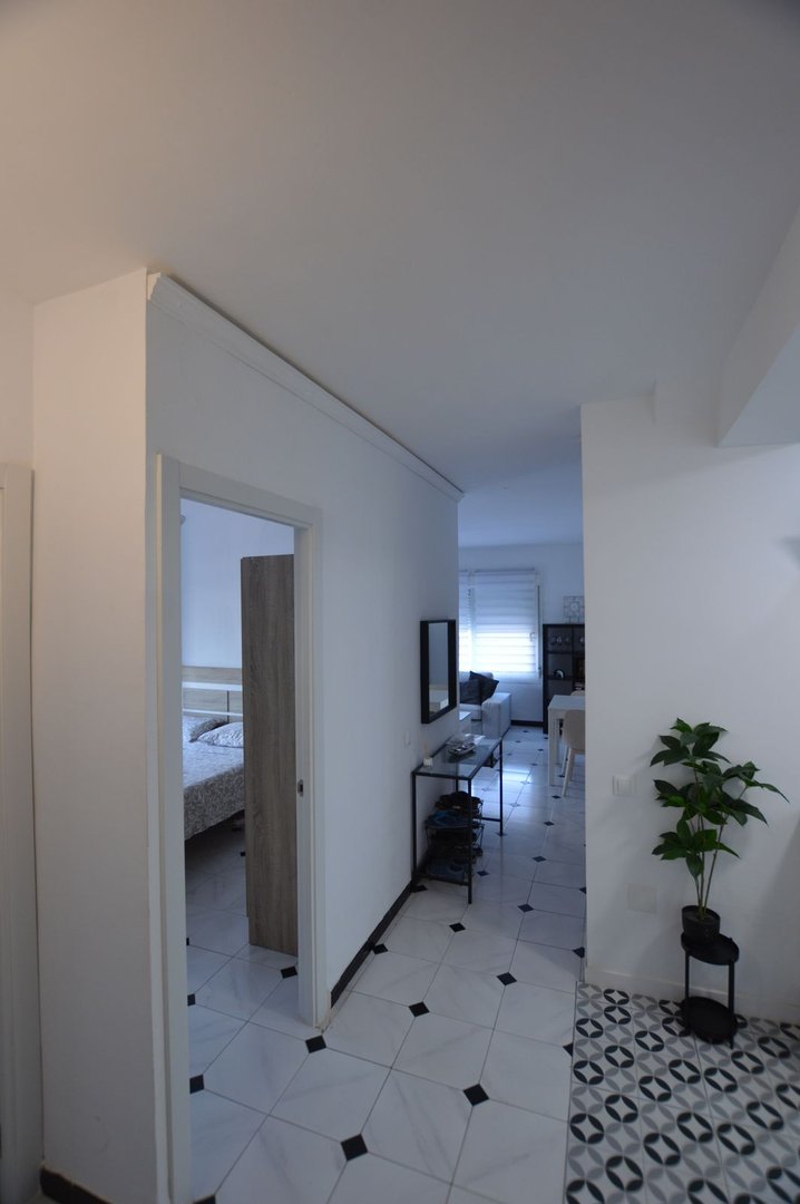 3 Bed Middle Floor Apartment in Los Boliches