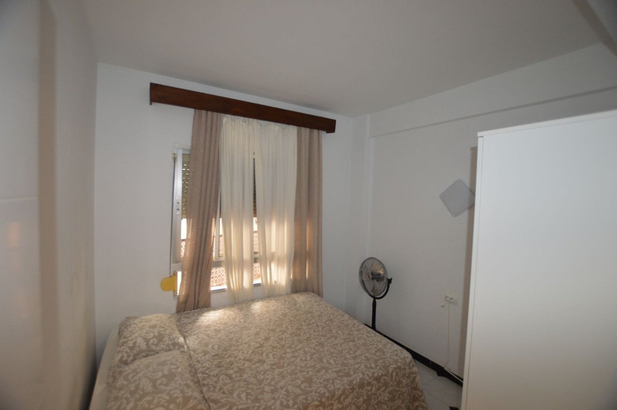 3 Bed Middle Floor Apartment in Los Boliches
