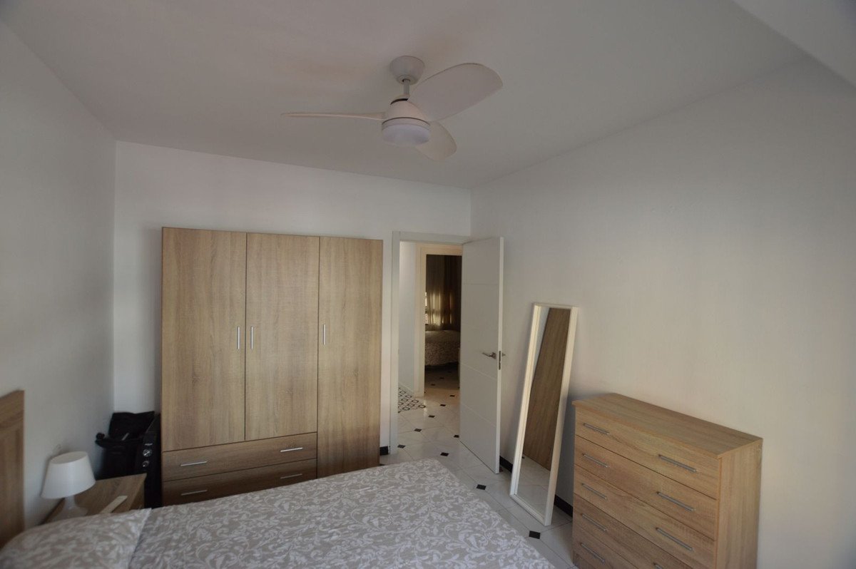 3 Bed Middle Floor Apartment in Los Boliches