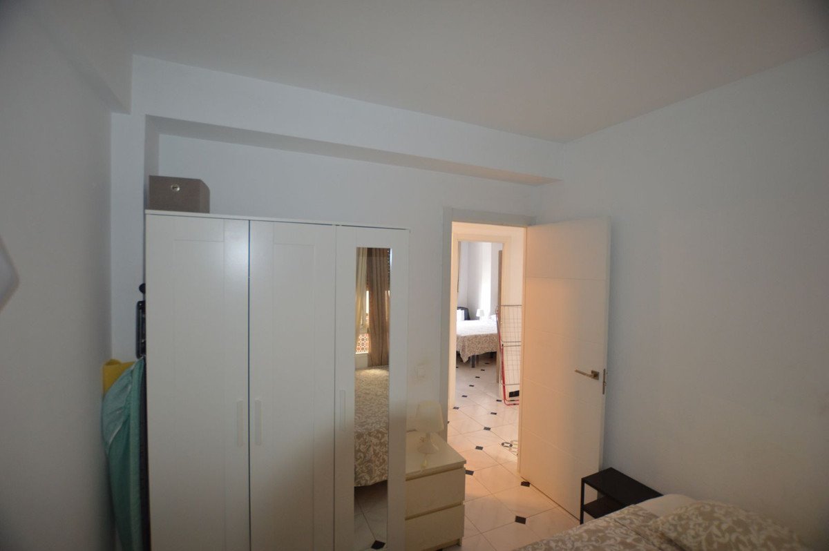 3 Bed Middle Floor Apartment in Los Boliches