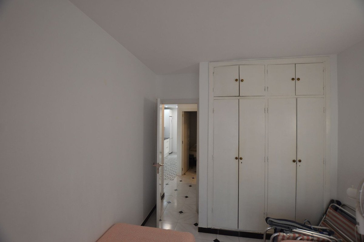 3 Bed Middle Floor Apartment in Los Boliches
