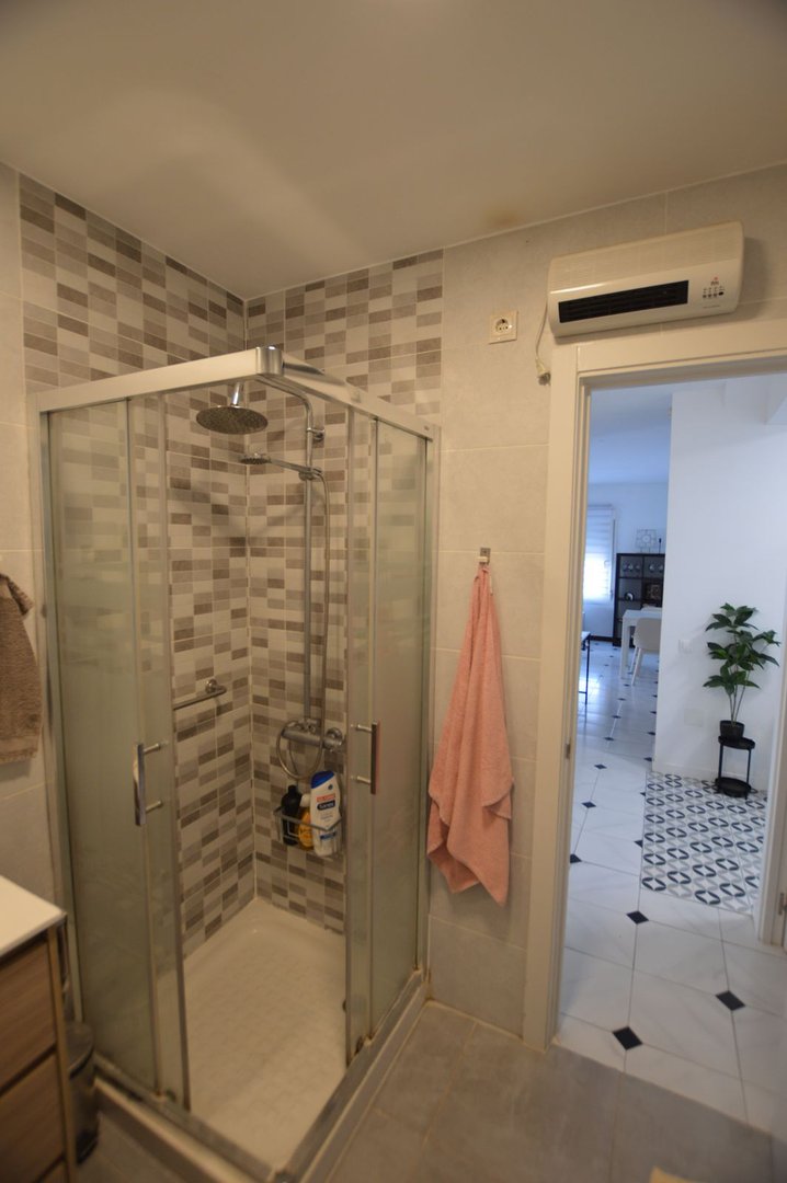 3 Bed Middle Floor Apartment in Los Boliches