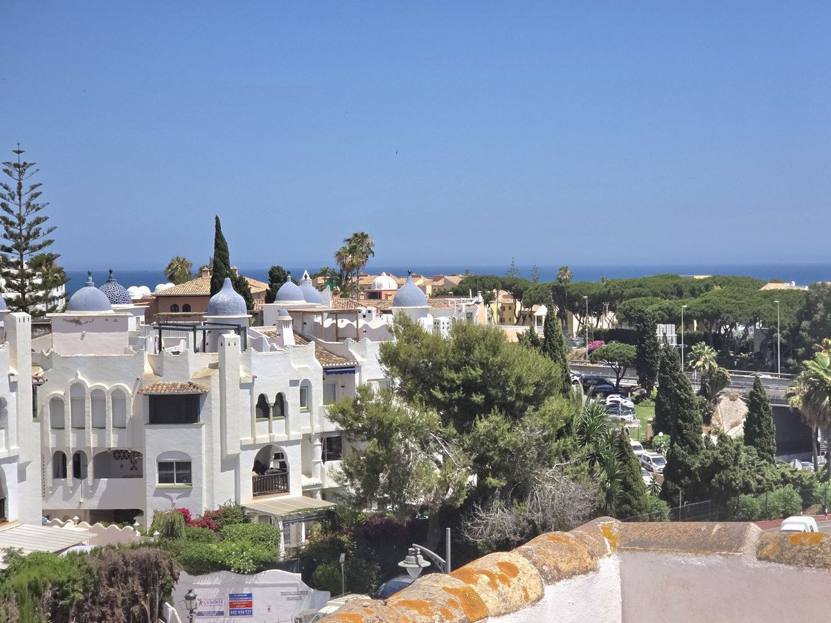 3 Bed Townhouse in Calahonda