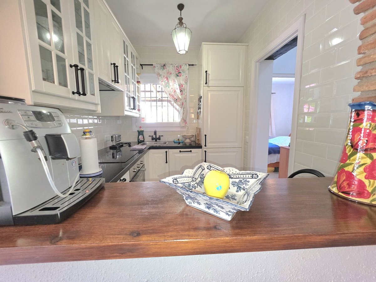 3 Bed Townhouse in Calahonda