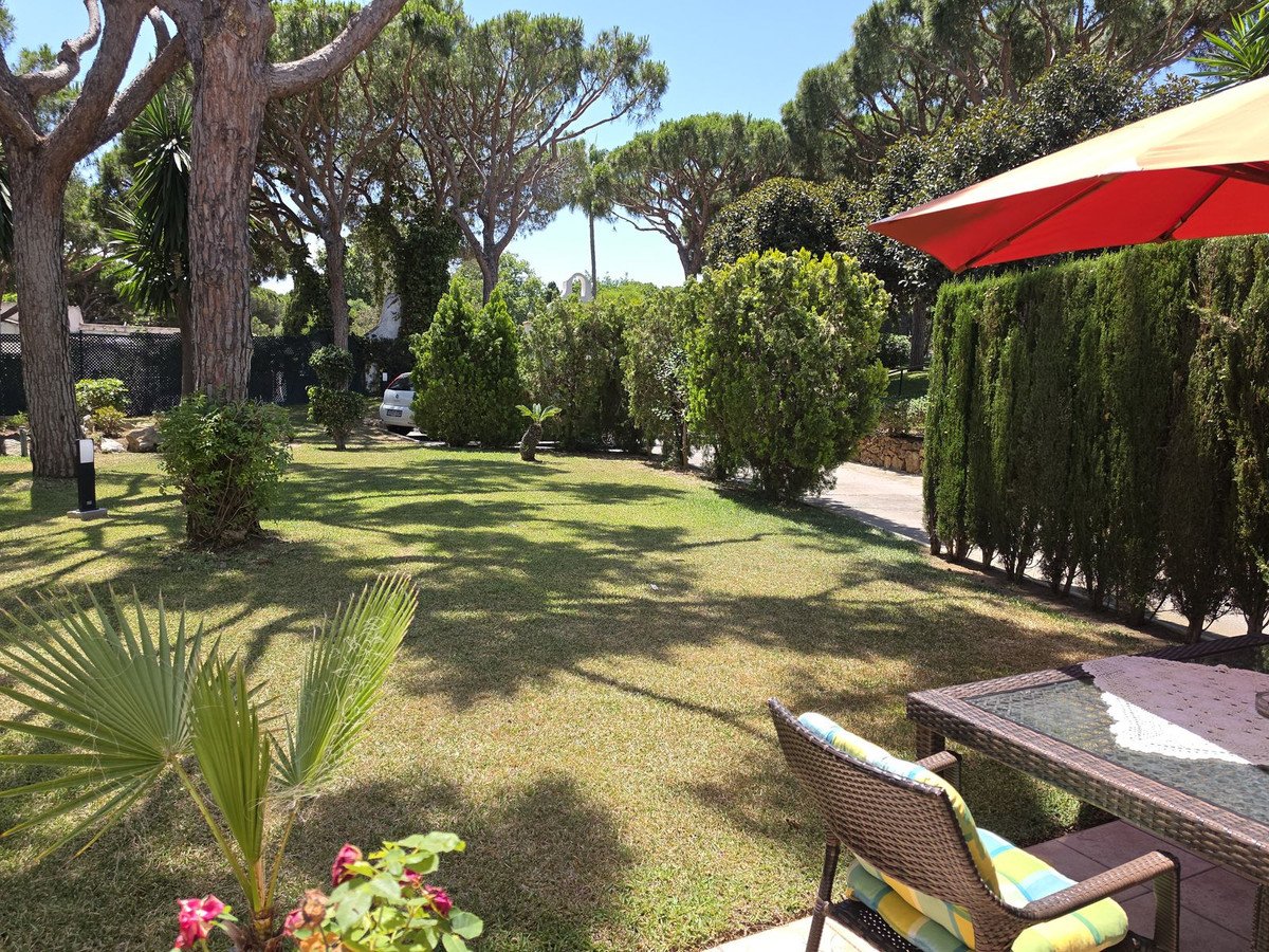 3 Bed Townhouse in Calahonda