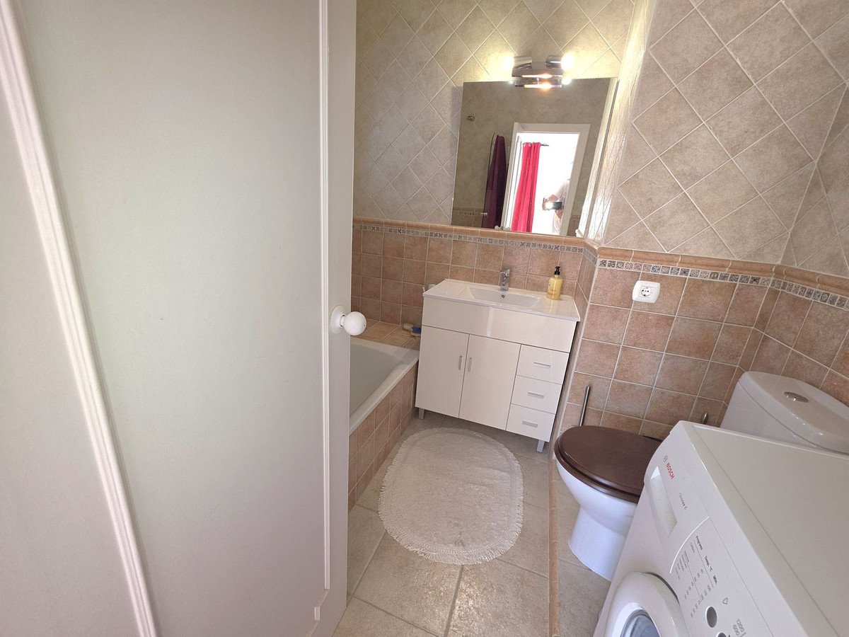 3 Bed Townhouse in Calahonda