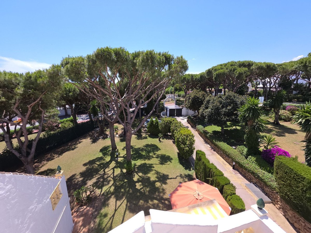 3 Bed Townhouse in Calahonda