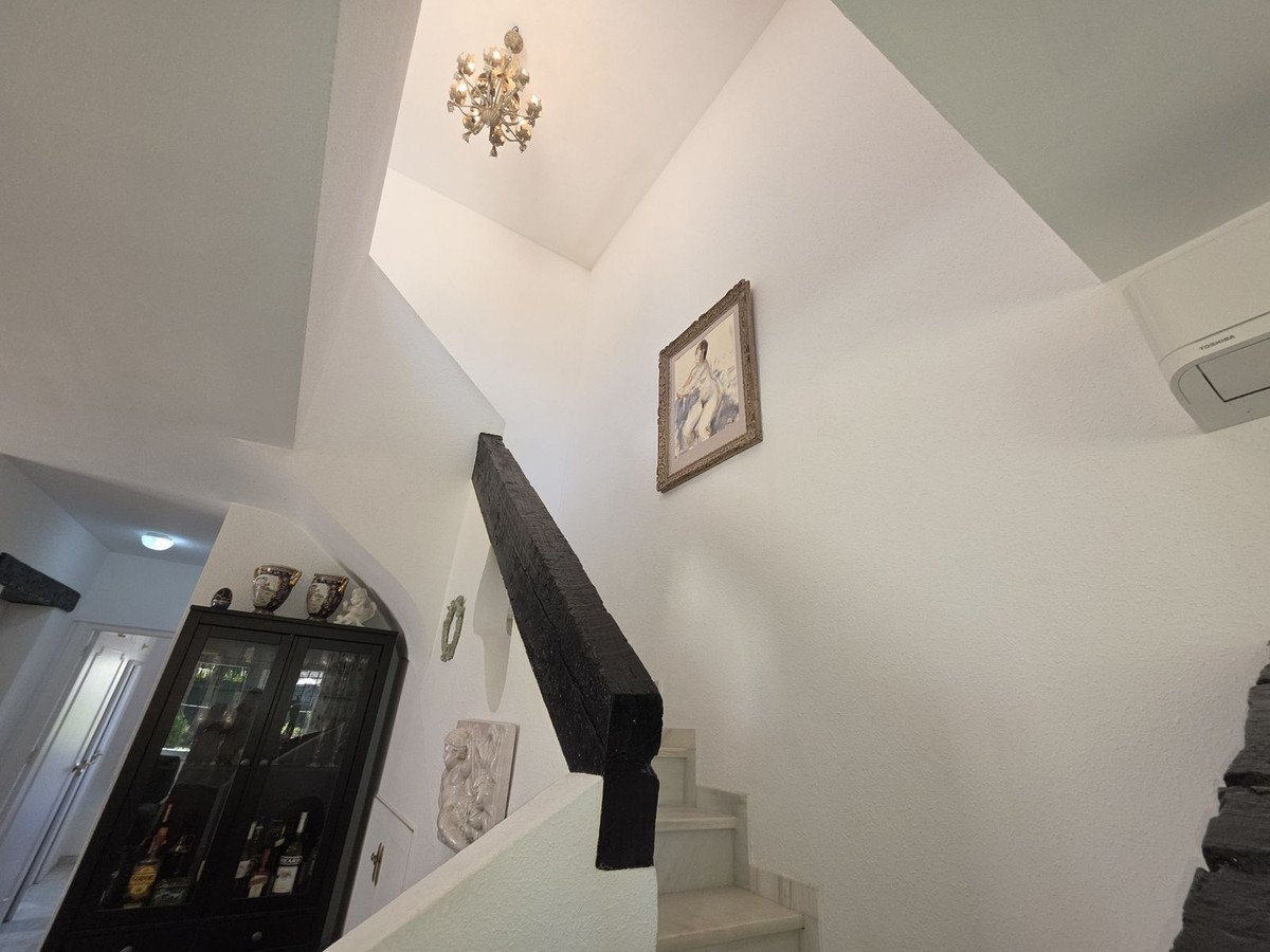 3 Bed Townhouse in Calahonda