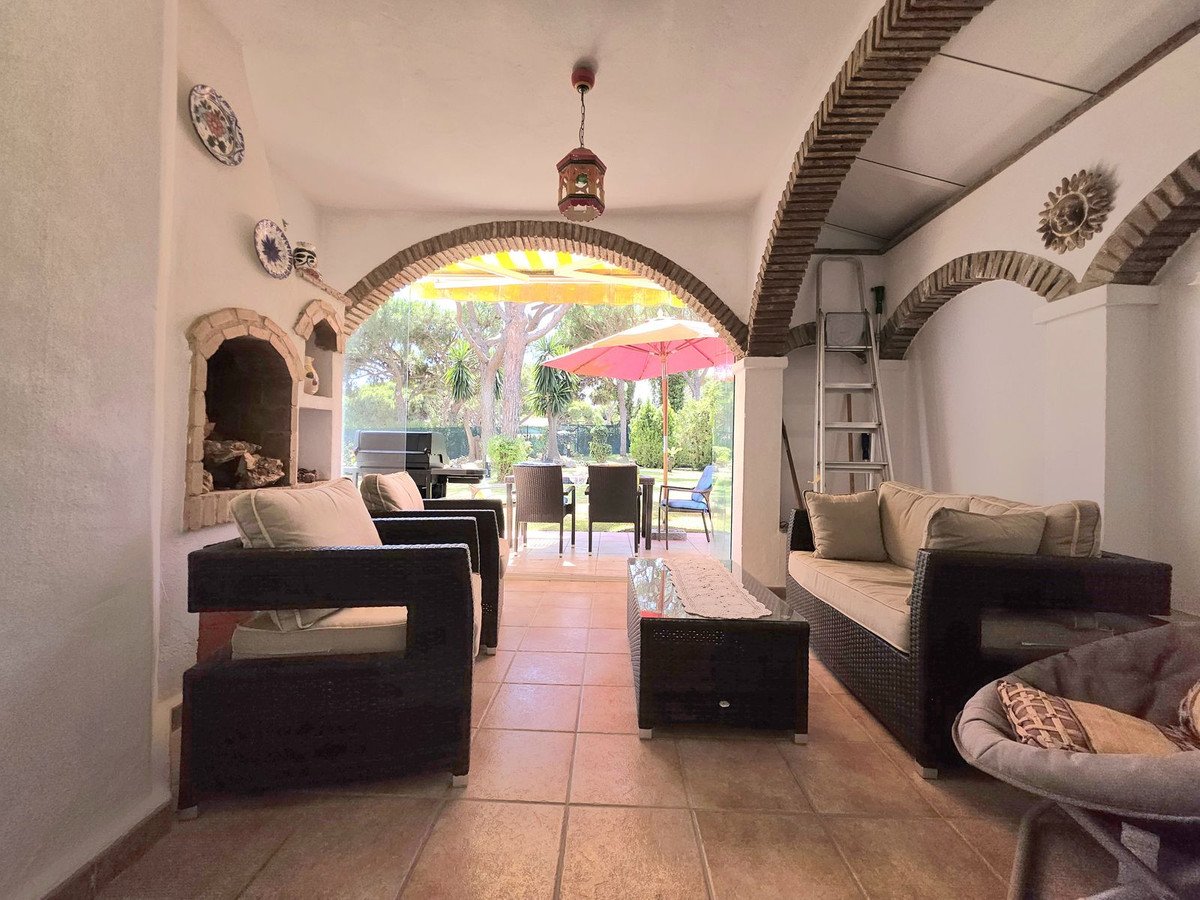 3 Bed Townhouse in Calahonda