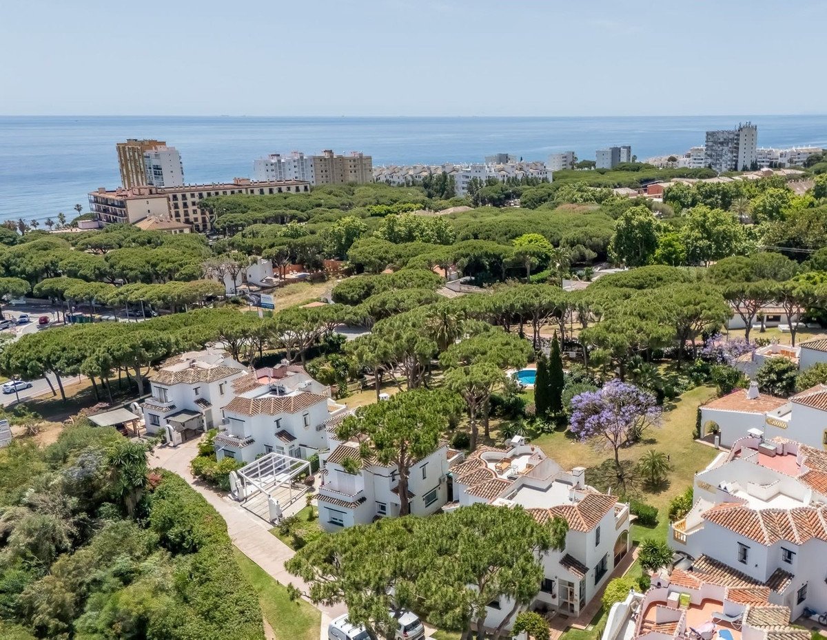 3 Bed Townhouse in Calahonda