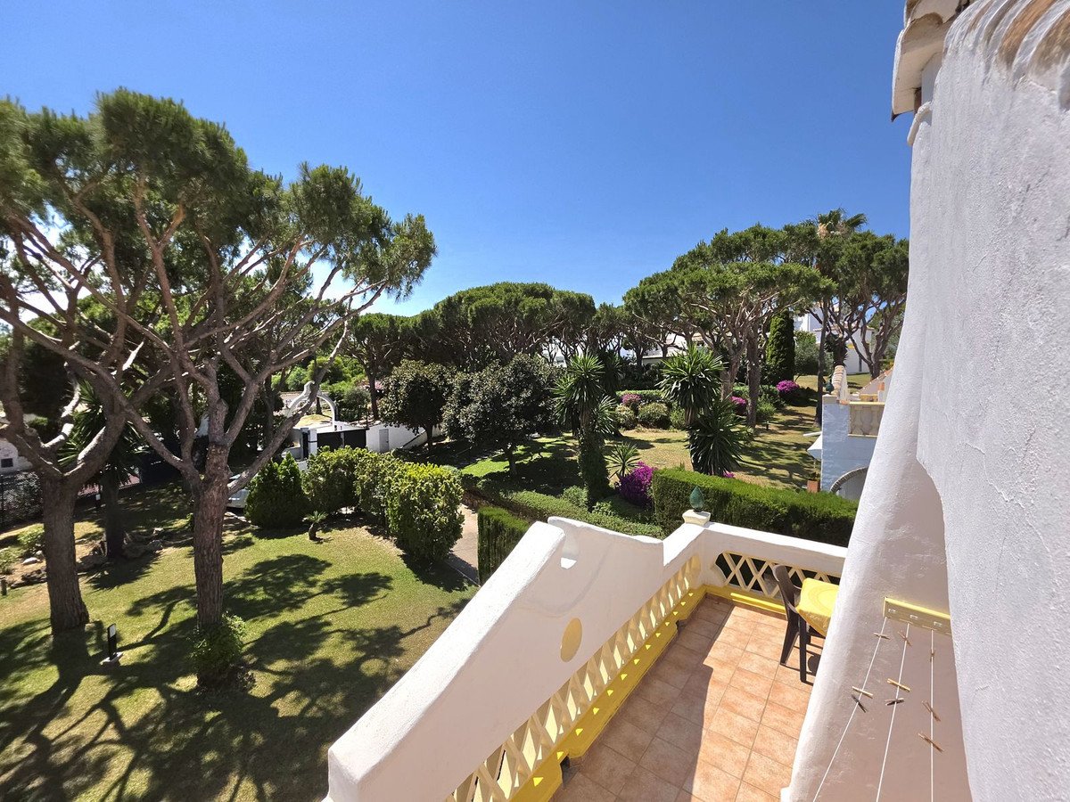 3 Bed Townhouse in Calahonda