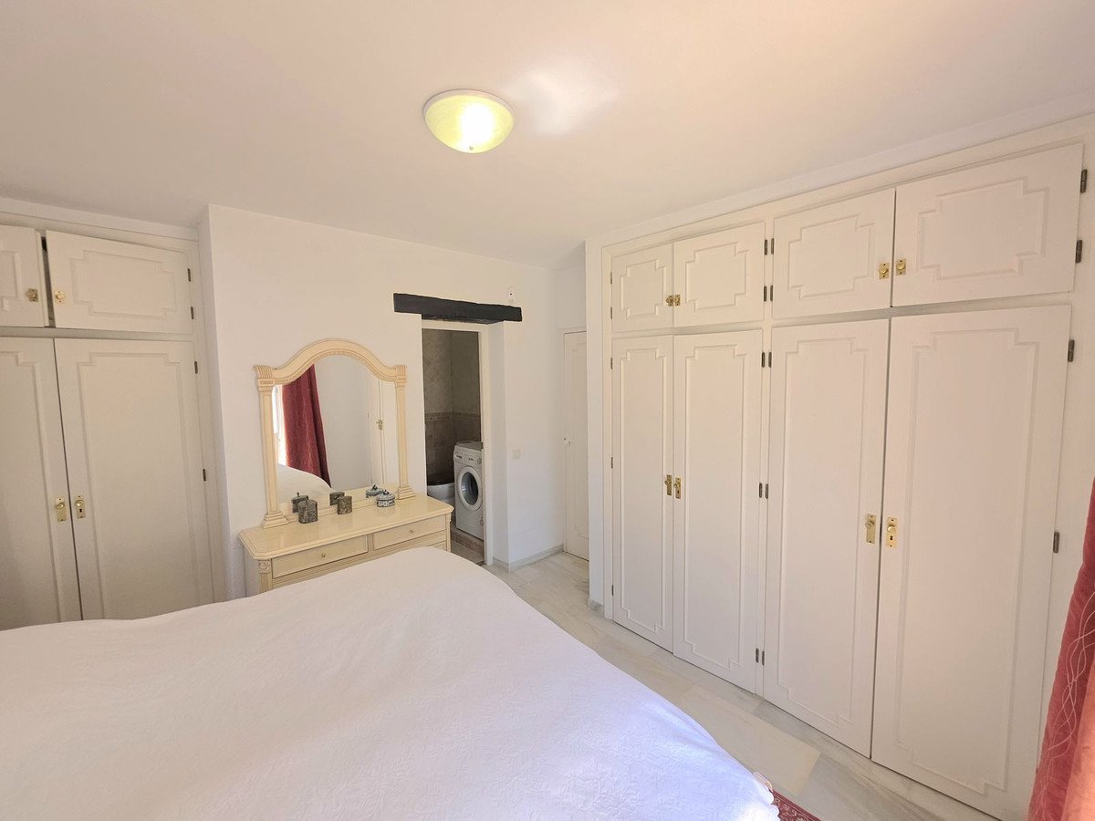 3 Bed Townhouse in Calahonda