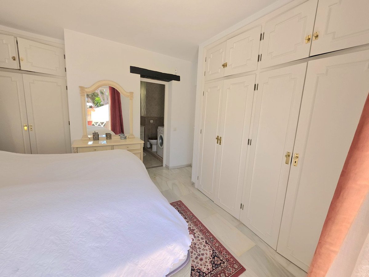 3 Bed Townhouse in Calahonda