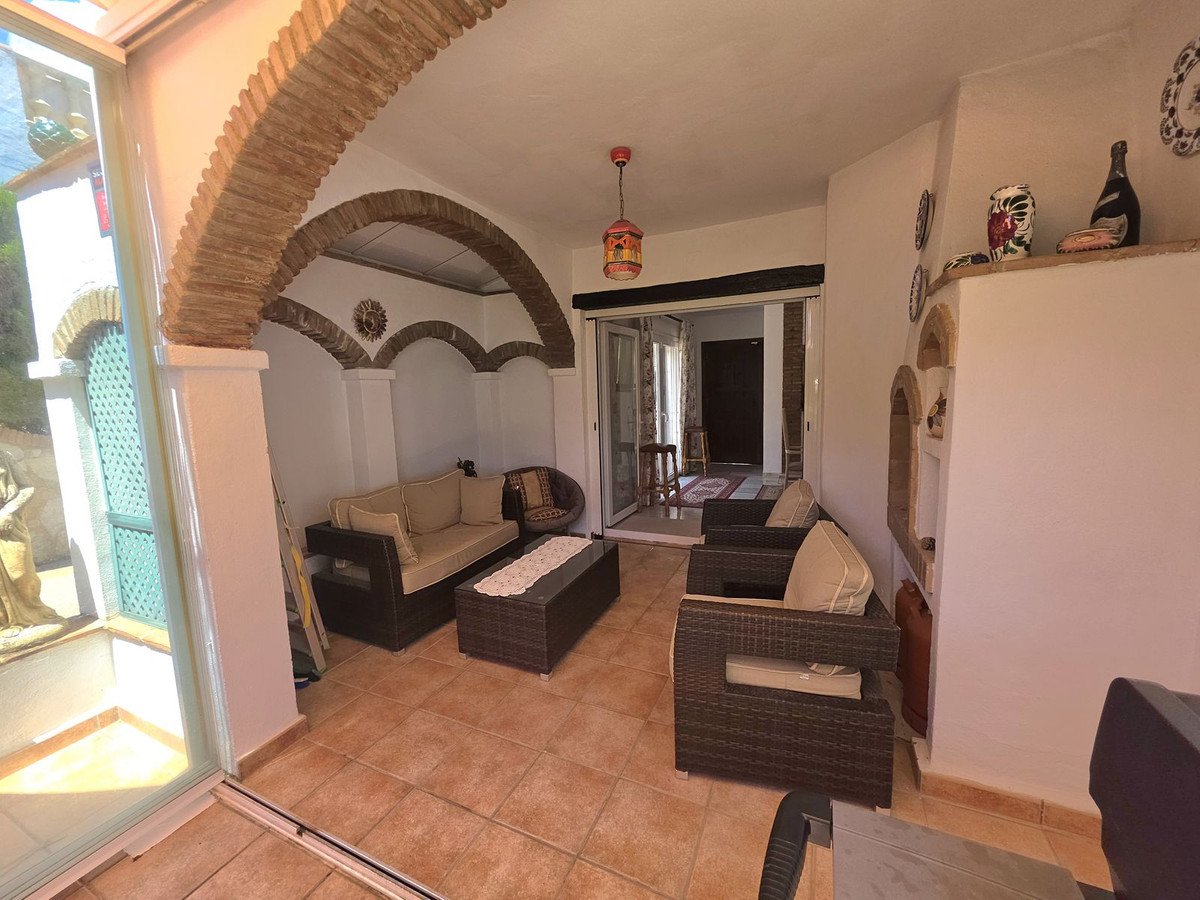 3 Bed Townhouse in Calahonda