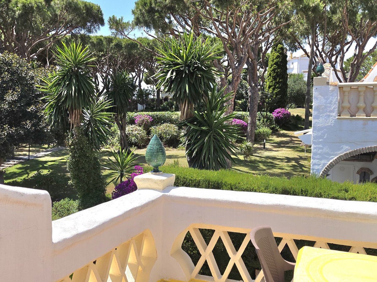 3 Bed Townhouse in Calahonda