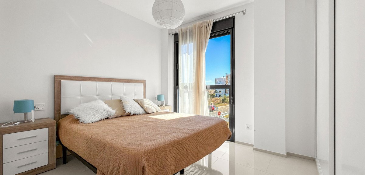 3 Bed Penthouse in La Zenia