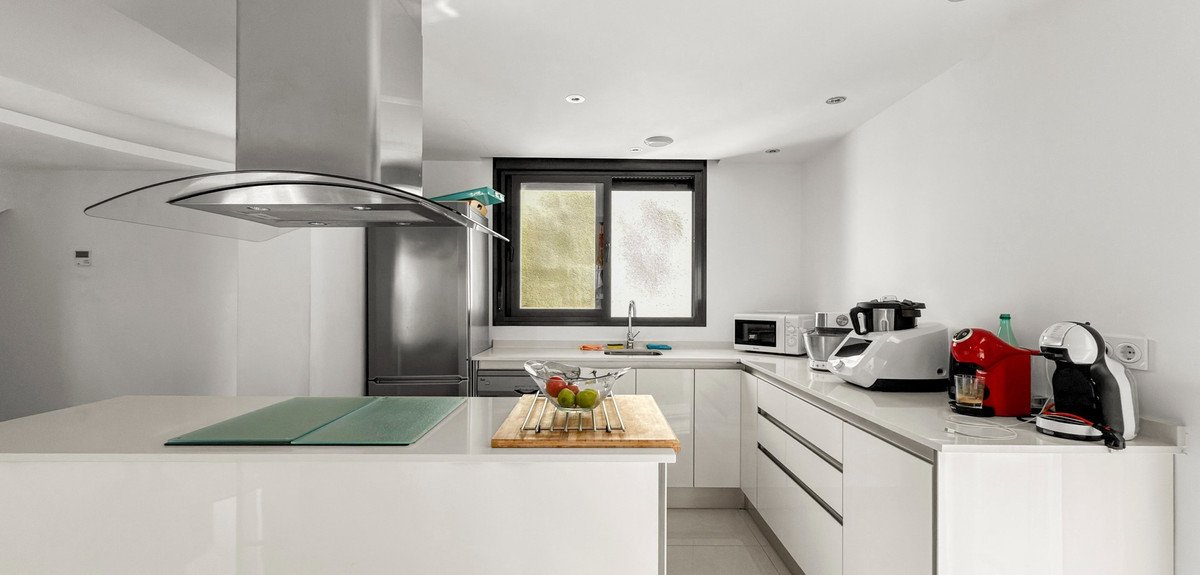 3 Bed Penthouse in La Zenia