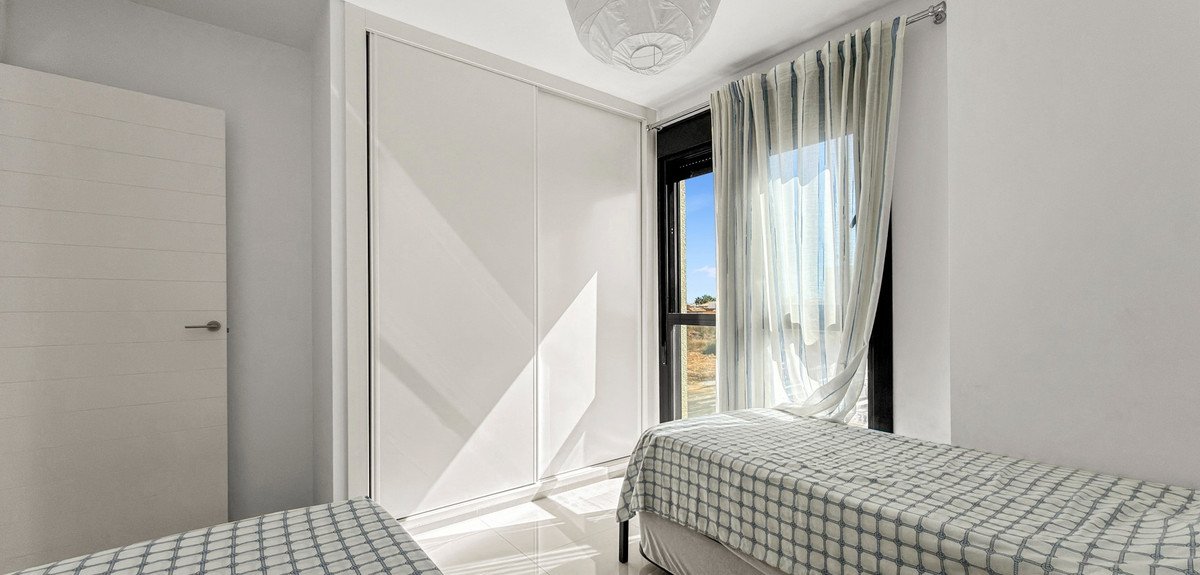 3 Bed Penthouse in La Zenia
