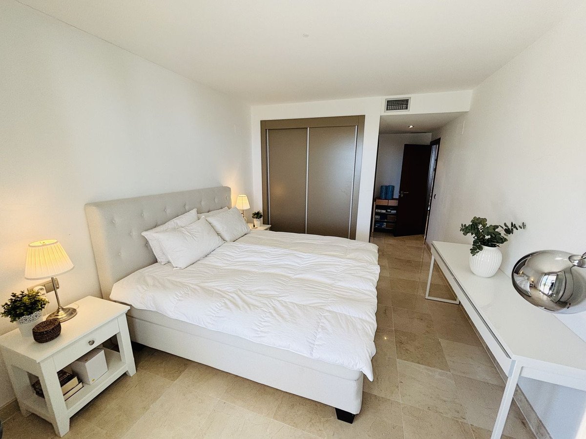 3 Bed Ground Floor Apartment in La Mairena